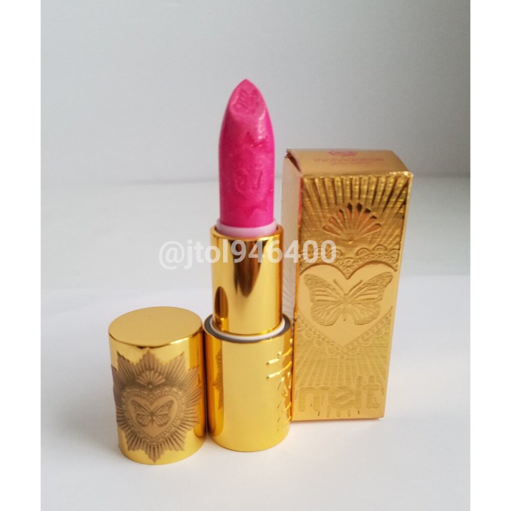 Melt Cosmetics Inolvidable Ultra Matte Lipstick